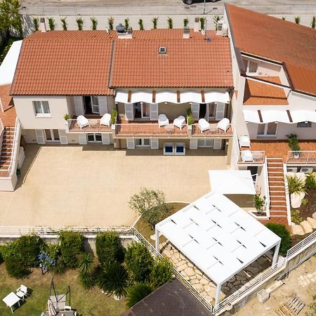 Bed&Breakfast Filomare Bed and Breakfast Numana Εξωτερικό φωτογραφία