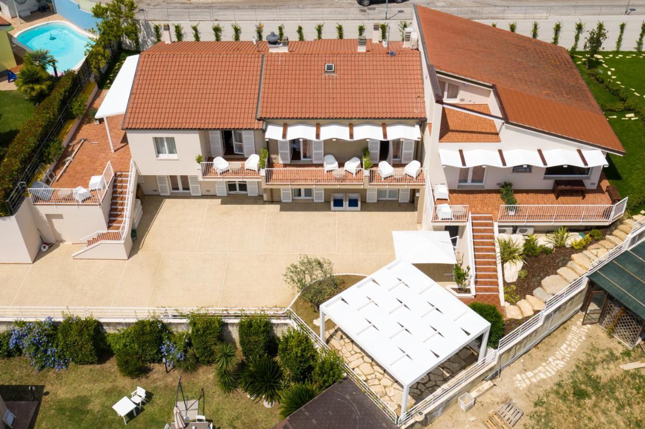 Bed&Breakfast Filomare Bed and Breakfast Numana Εξωτερικό φωτογραφία