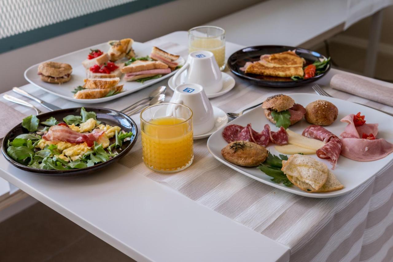 Bed&Breakfast Filomare Bed and Breakfast Numana Εξωτερικό φωτογραφία